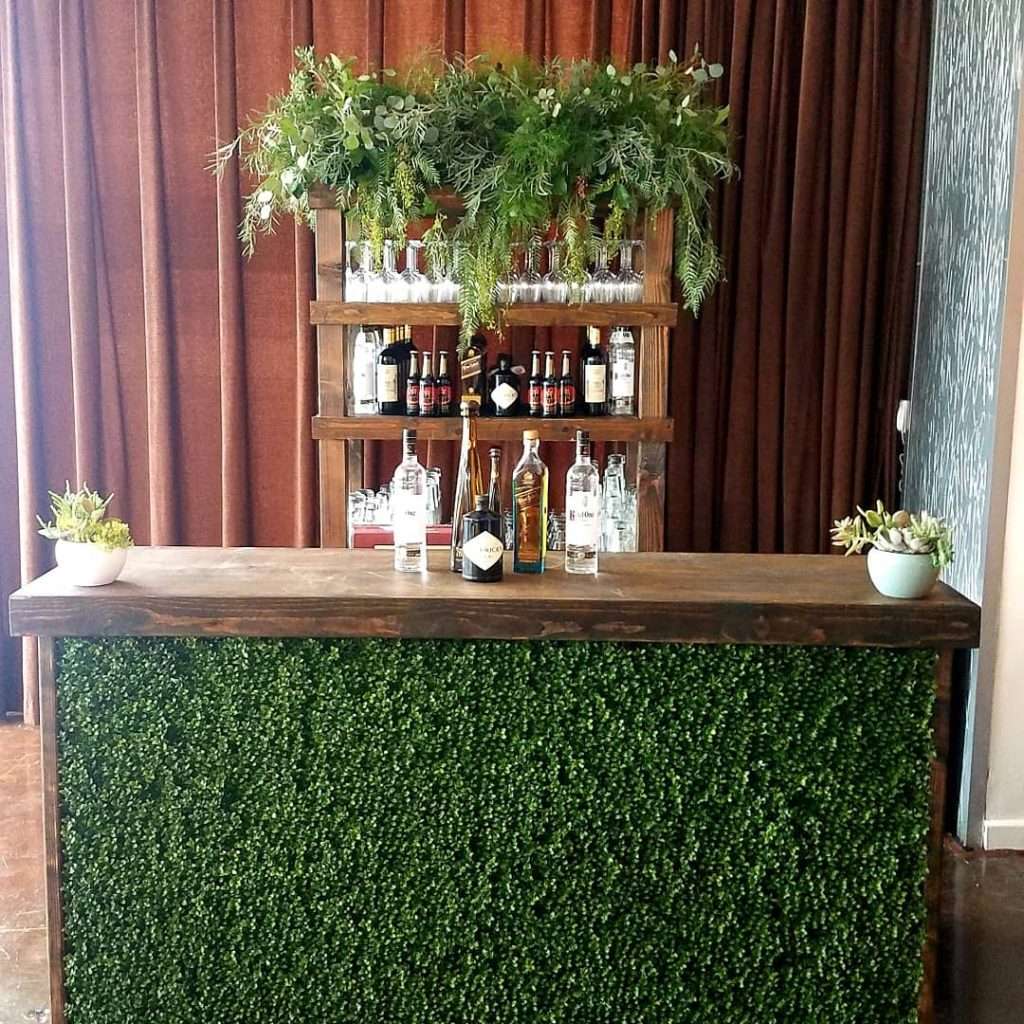 Los Angeles Party Rentals 10 7bars
