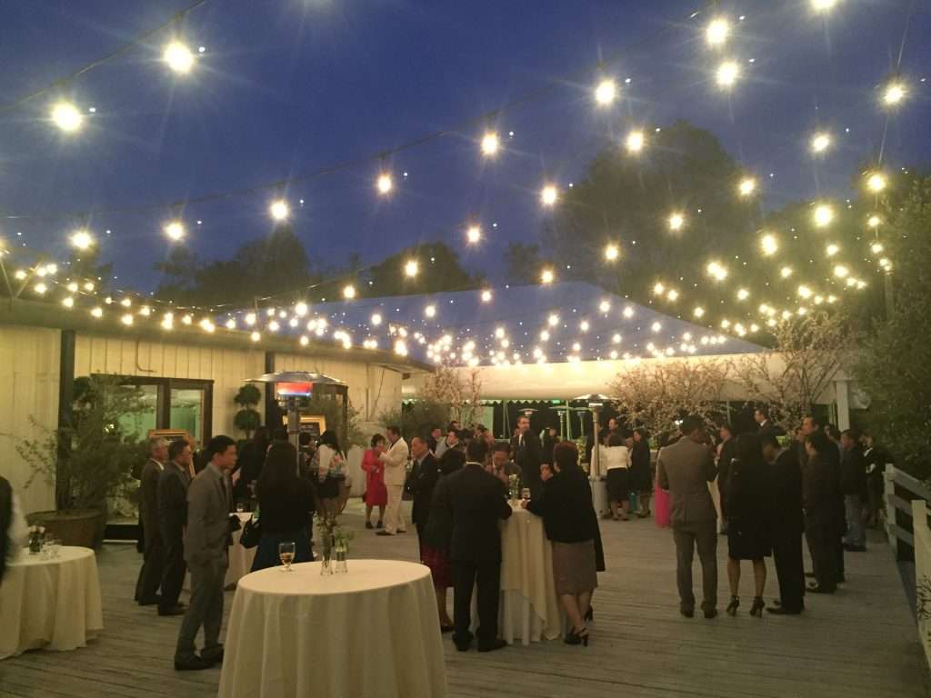 Los Angeles Party Rentals 7 9lighting