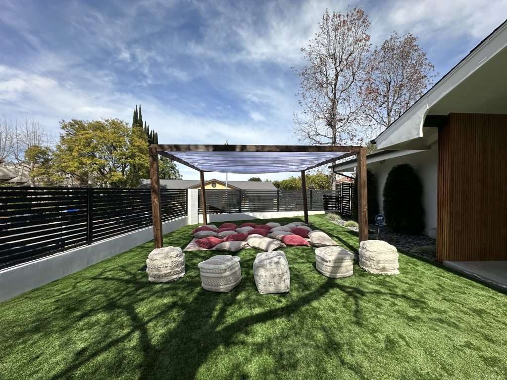 Los Angeles Party Rentals 22 cabana rentals