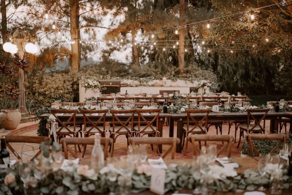Los Angeles Party Rentals 14 party rentals