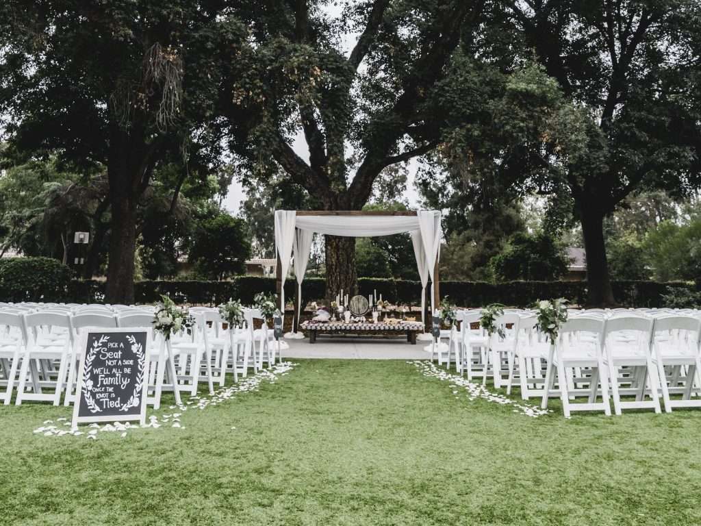 5 LA Party Rental Trends Taking Over Events 2 party rentals la