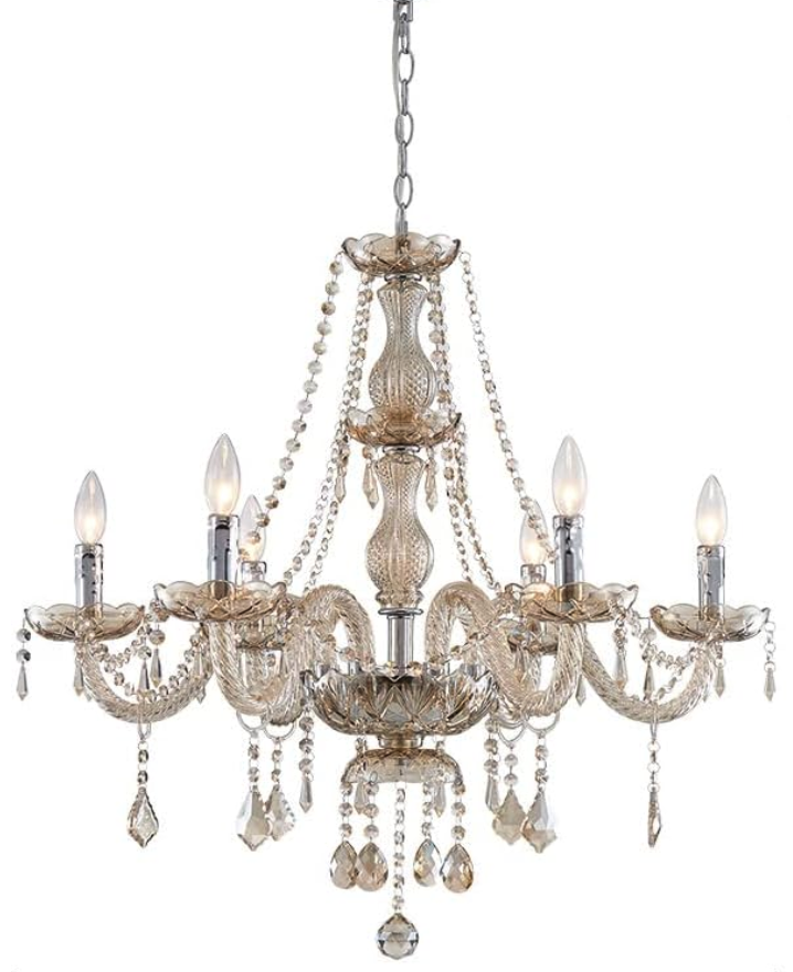 chandelier edited