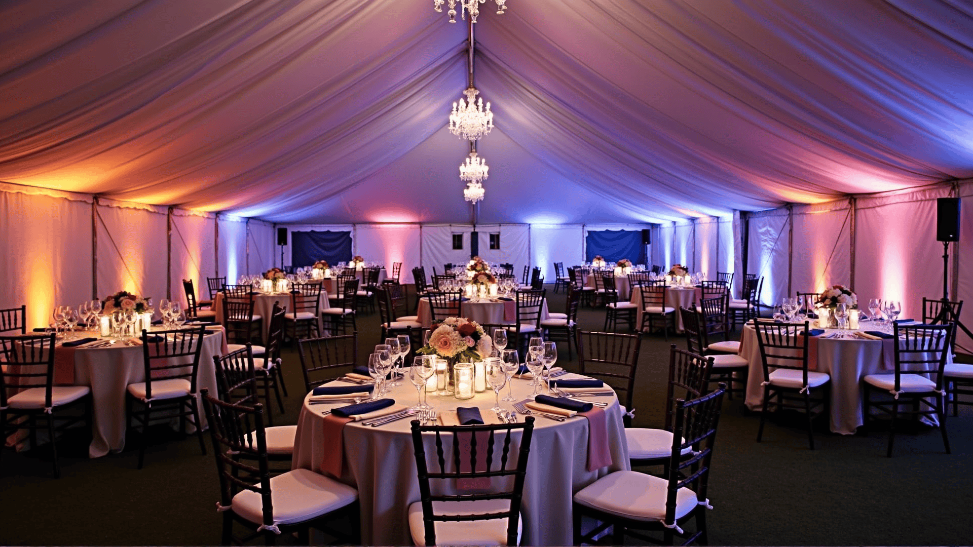 Event Rentals Wedding Tent Rentals