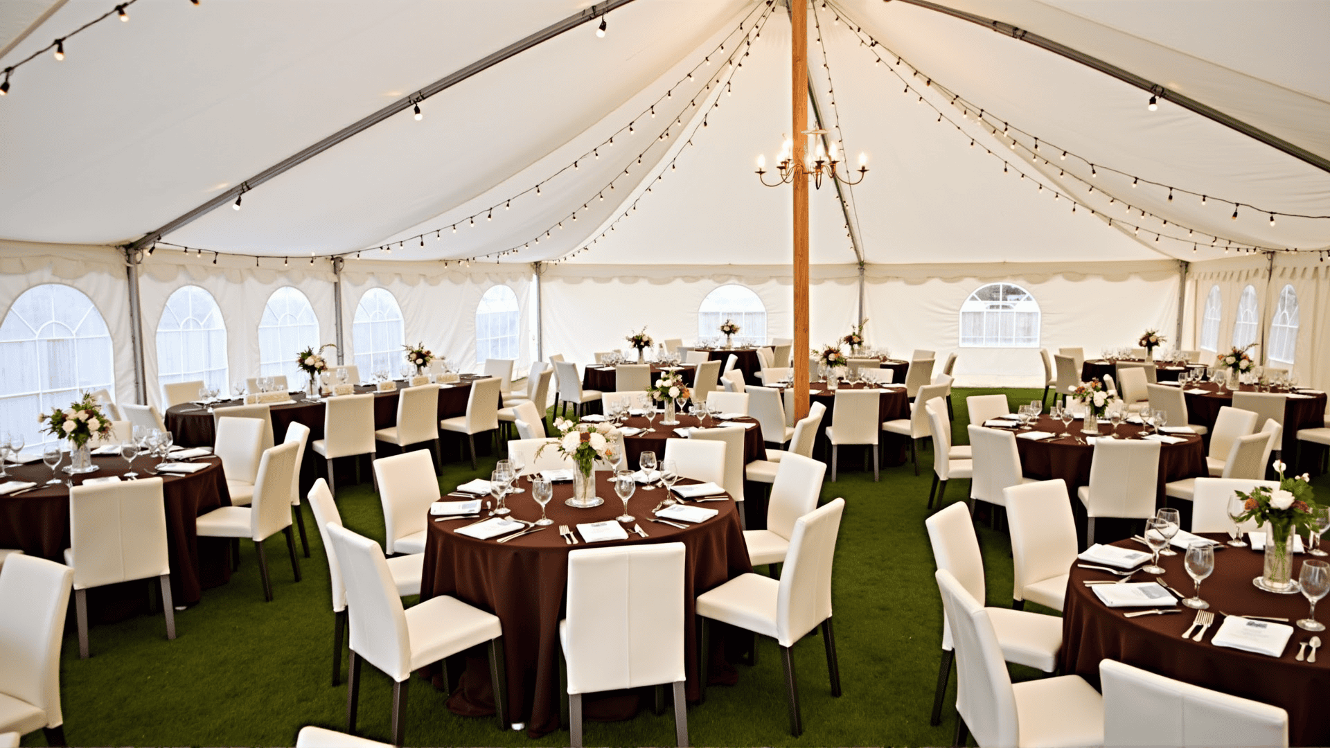 Event Rentals Wedding Tent Rentals