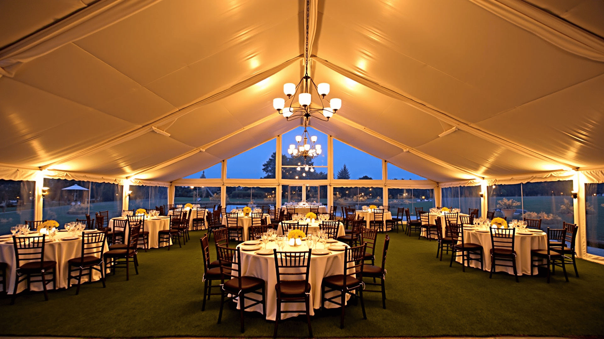 Event Rentals Wedding Tent Rentals