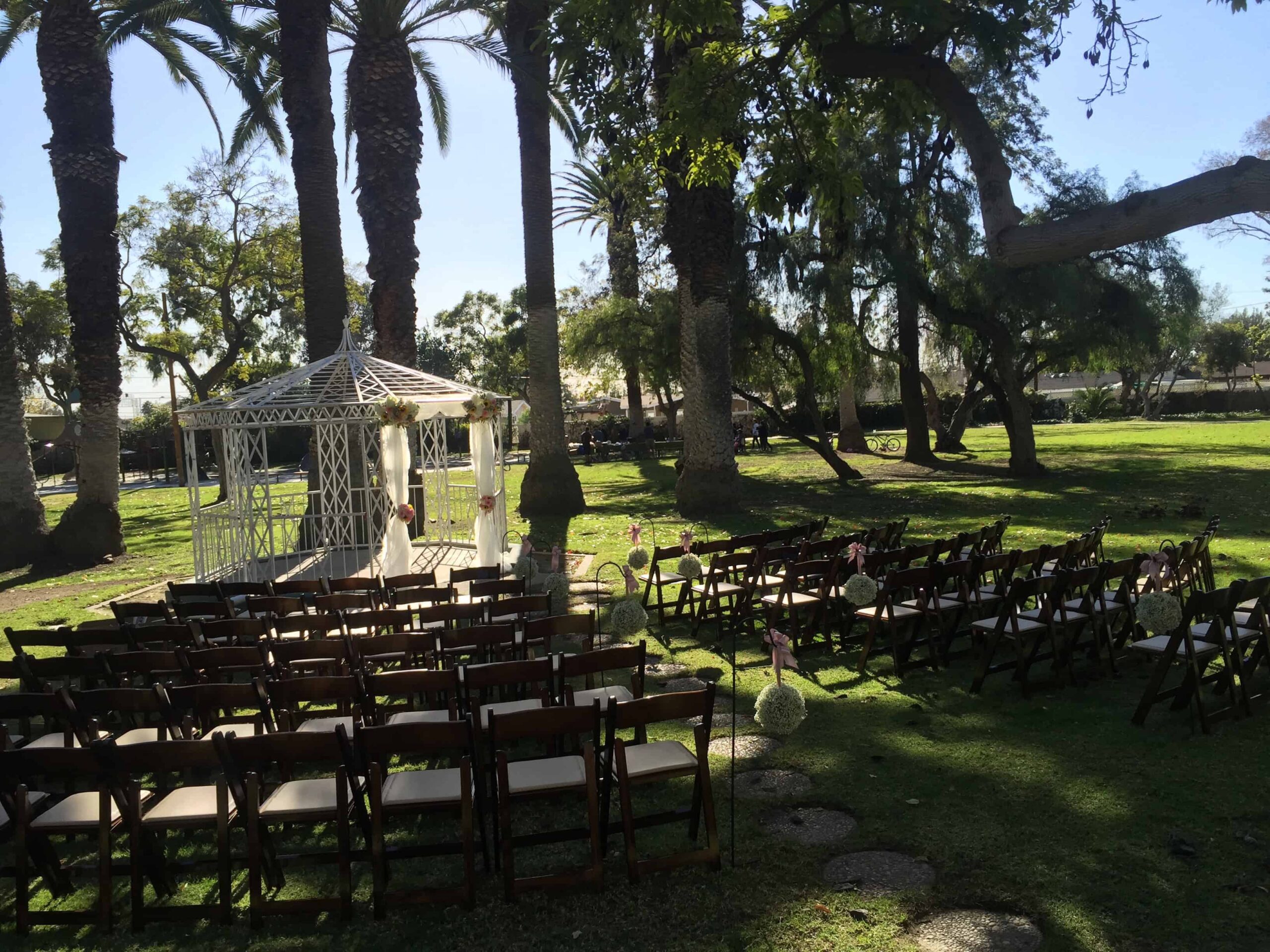 Opus Event Rentals - Chairs