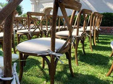 Chair Rentals Los Angeles