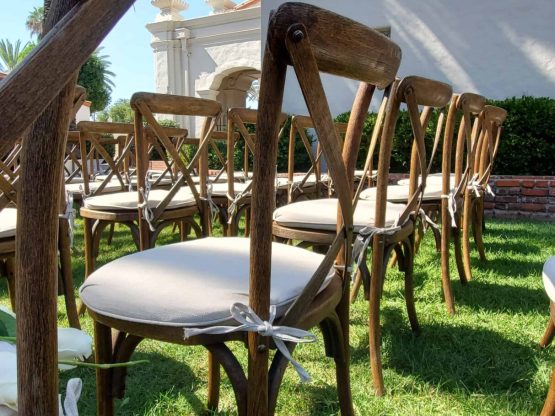 Chair Rentals Los Angeles