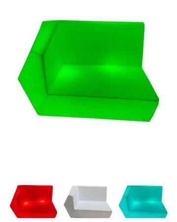 led furniture rental