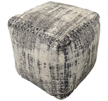 event furniture rental los angeles - poufs