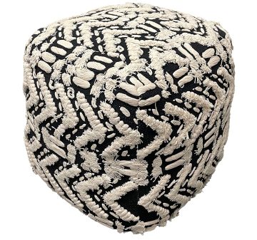 event furniture rental los angeles - poufs