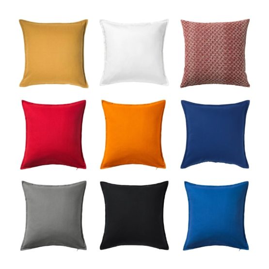 Pillow - Party Rental Los Angeles