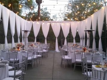 party rentals anaheim