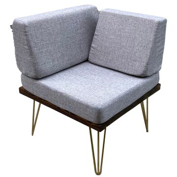 event furniture rental los angeles - lounge chair