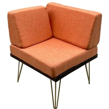 event furniture rental pasadena - lounge chair