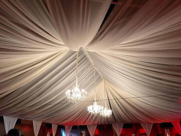 Tent Rentals Los Angeles Area