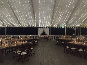 Rustic Party Rentals