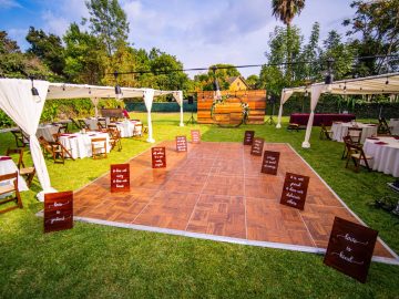 event rentals los angeles