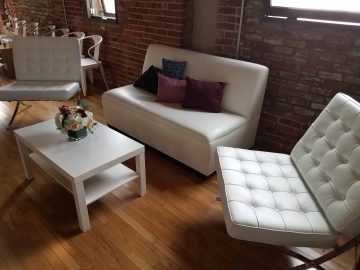 furniture rentals los angeles