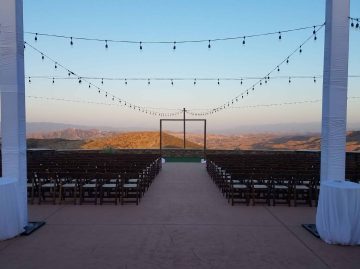 lighting rentals los angeles