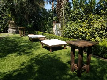 party furniture rental los angeles