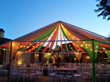 party rentals anaheim