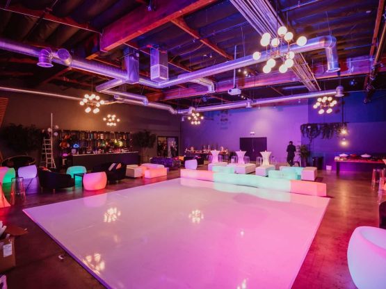 LA Party Rentals