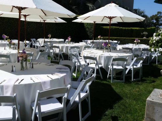 party rentals los angeles -