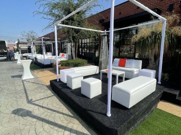 event furniture rentals, lounge furniture rentals los angeles, sofa rentals