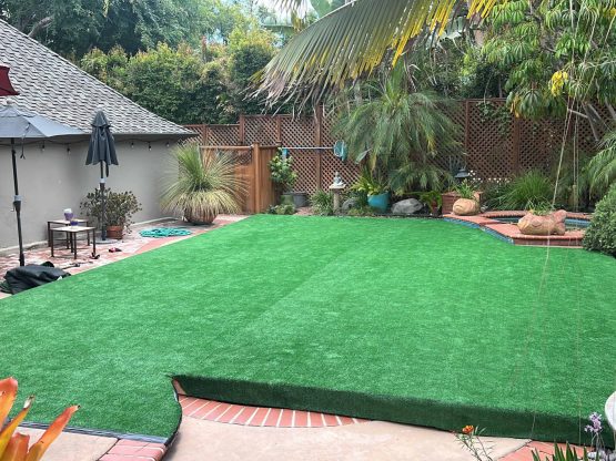 Dance Floor Pool Cover - Party Rental Los Angeles