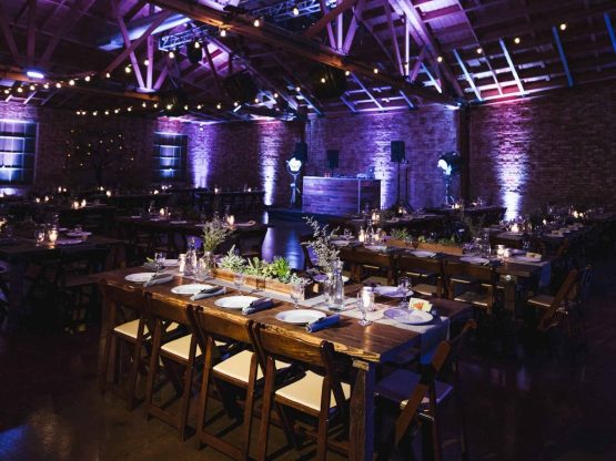 rustic wedding rentals - Party Rentals LA