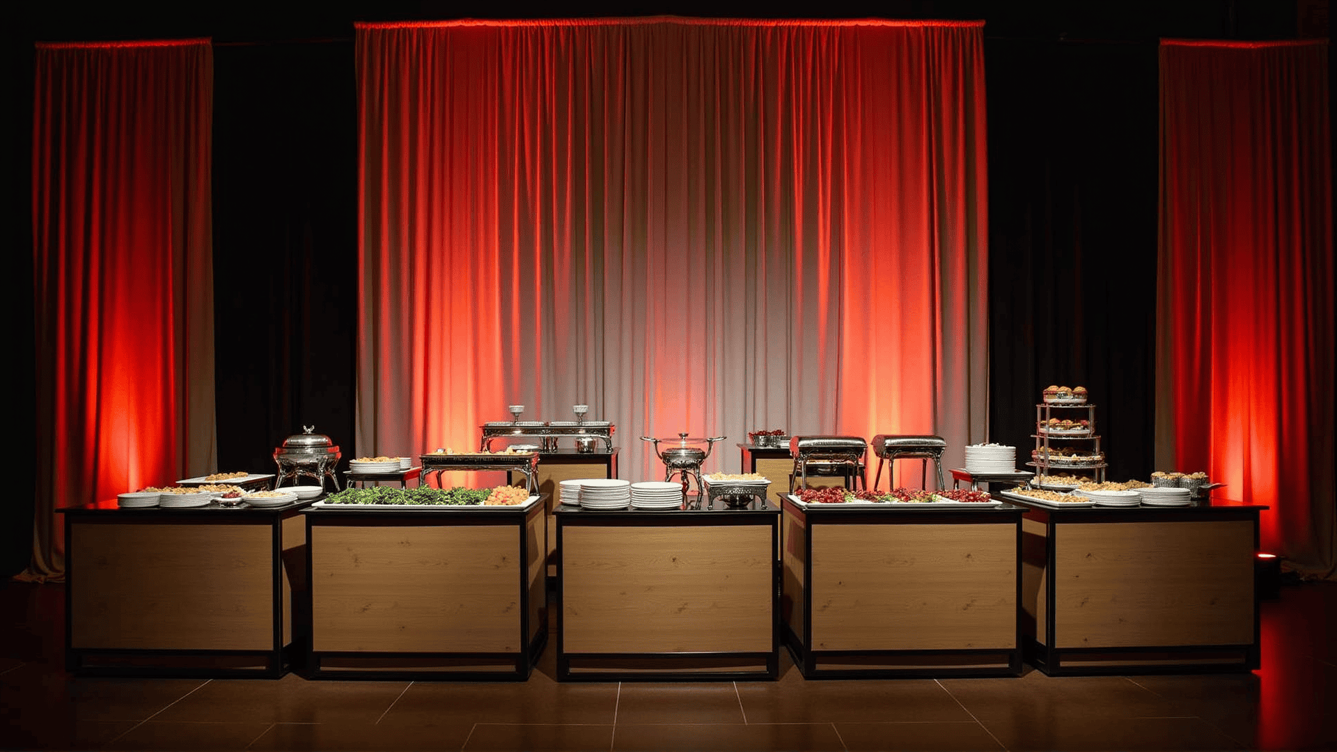 Chafing Dish Rentals