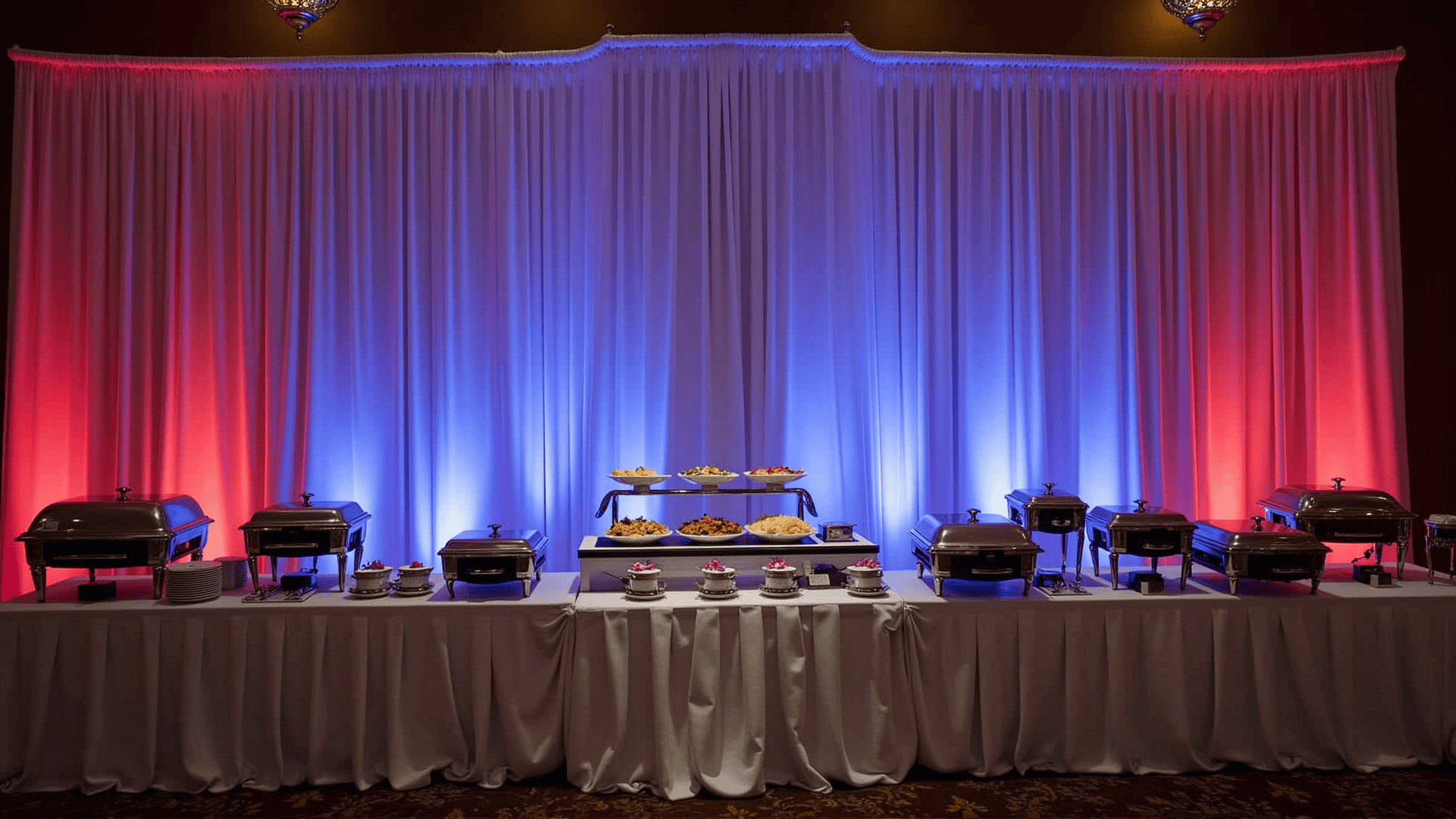 Chafing Dish Rentals