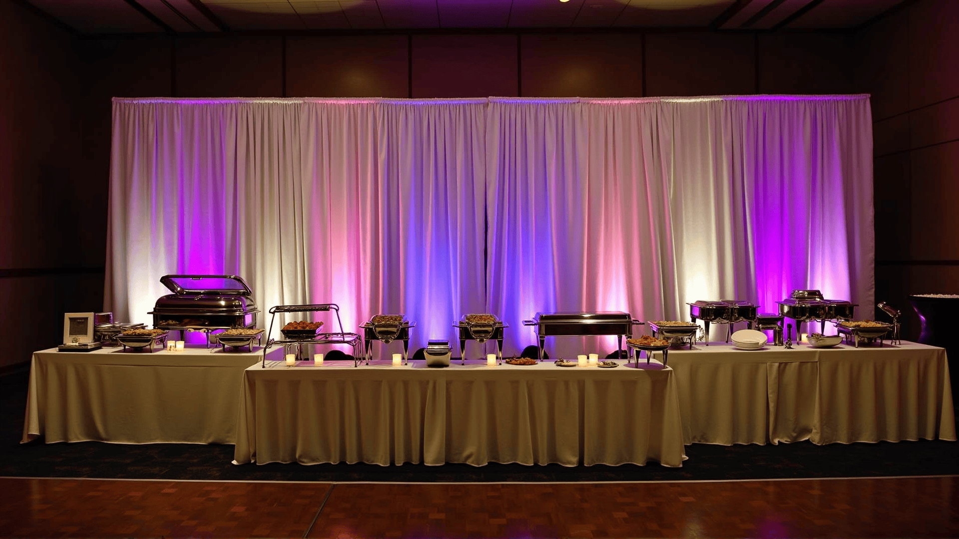 Chafing Dish Rentals