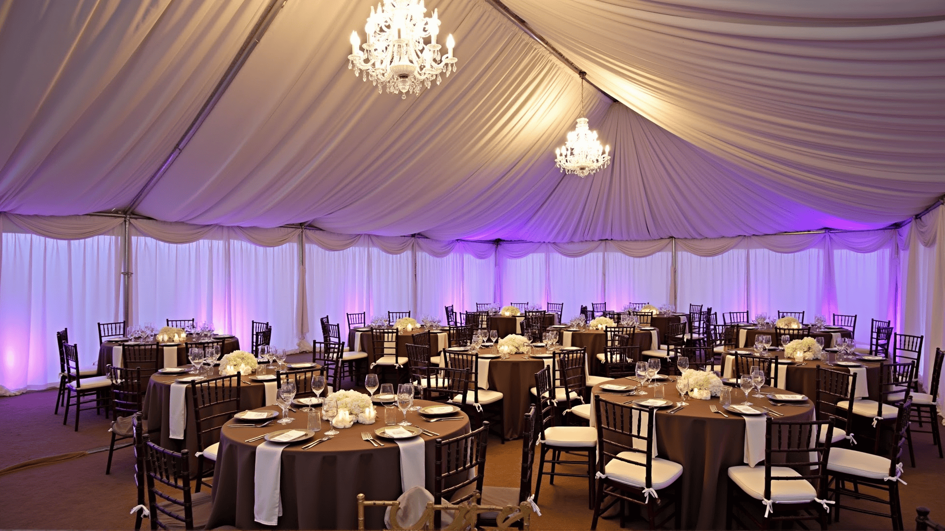 Chiavari Chair Rentals